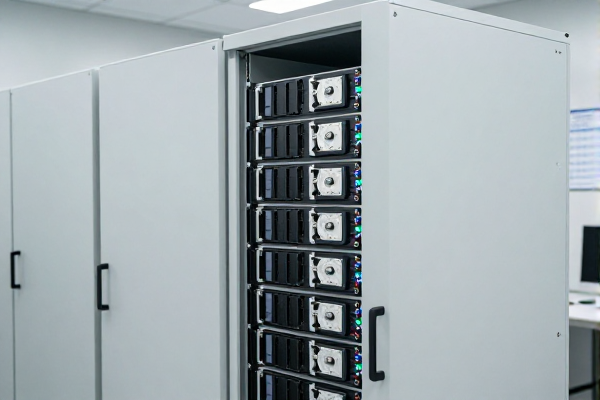 HP ProLiant DL588 G7 做 raid 技术实力哪家强？企业级服务器数据丢失如何安全找回